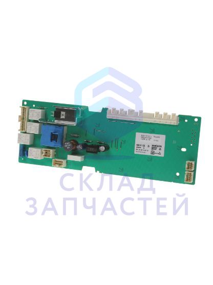 Силовой модуль для Bosch Maxx 6