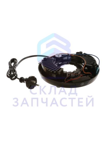 Изображение товара Цоколь, Bosch 11030292