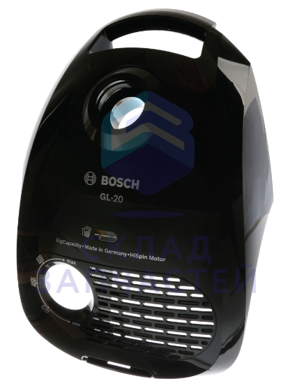 Изображение товара Крышка, Bosch 11031307
