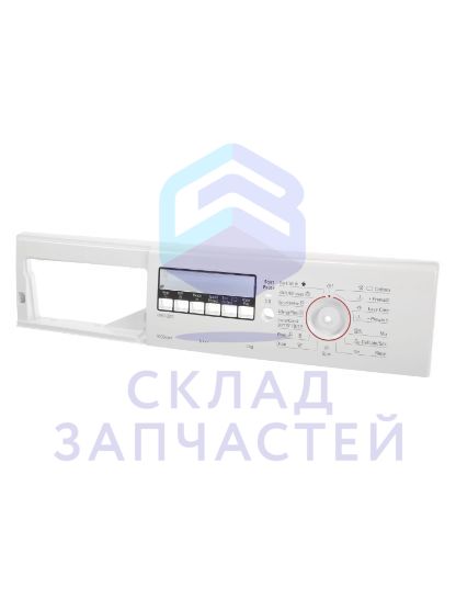 Панель управления для стиральной машины для Bosch Classixx 6