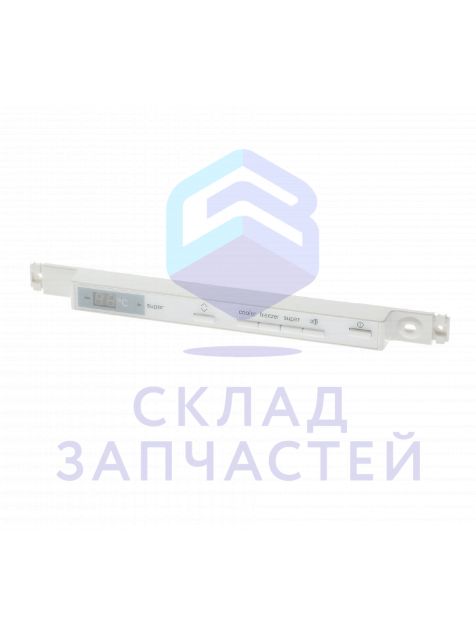 Модуль управления холодильника для Neff K9614X4/01