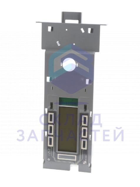Дисплей управления холодильника для Bosch KGN36S21/07