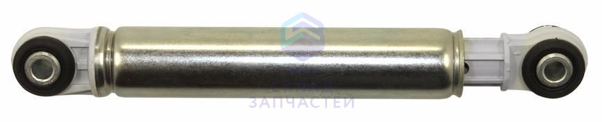 Изображение товара 00107654 Bosch оригинал, амортизатор для стиральной машины