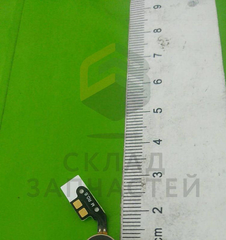 Вибромотор для Samsung GT-I9300 Galaxy S3 LaFleur