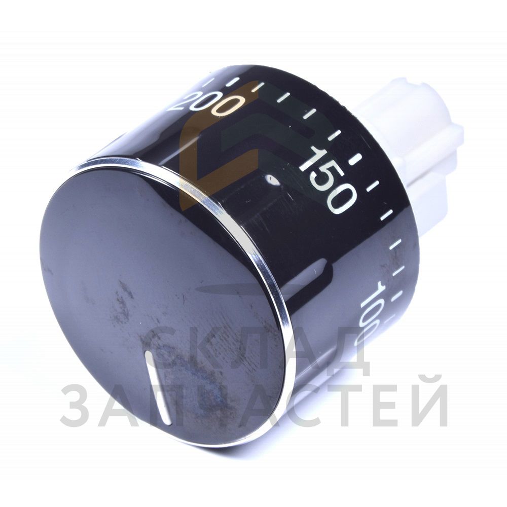 Ручка управления термостатом духовки для Bosch HEN5367/01