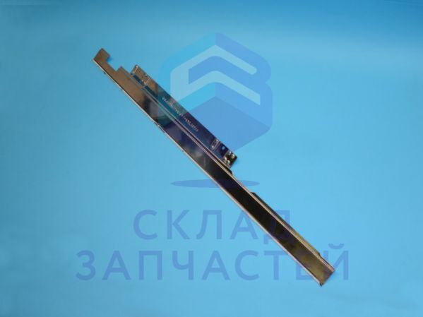 Планка для ASKO DBI675IXXLS.U (DW40.2)