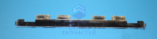 Планка нижняя для ASKO DBI675IXXLS.U (DW40.2)
