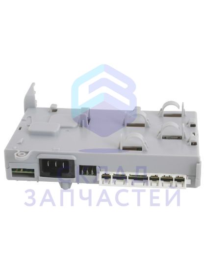 Модуль управления, запрограммированный для Bosch KGN36AI35/01