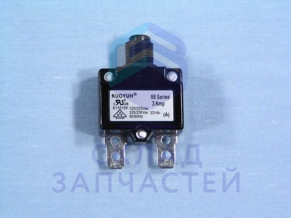 Реле 250v для Kenwood je810