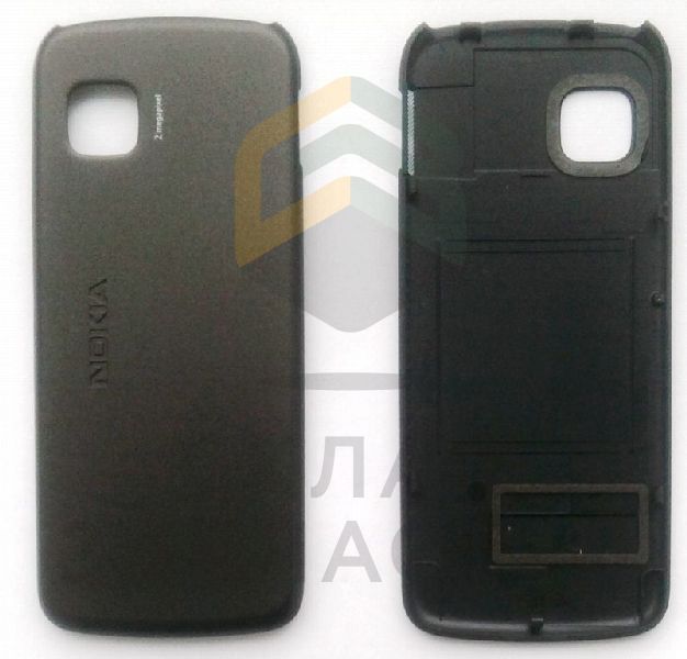 Крышка АКБ (Gun) для Nokia 5228