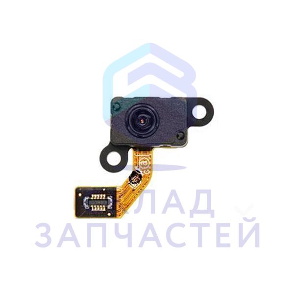 Изображение товара Оригинальный сканер отпечатка пальца Samsung GH96-12799A для устройств