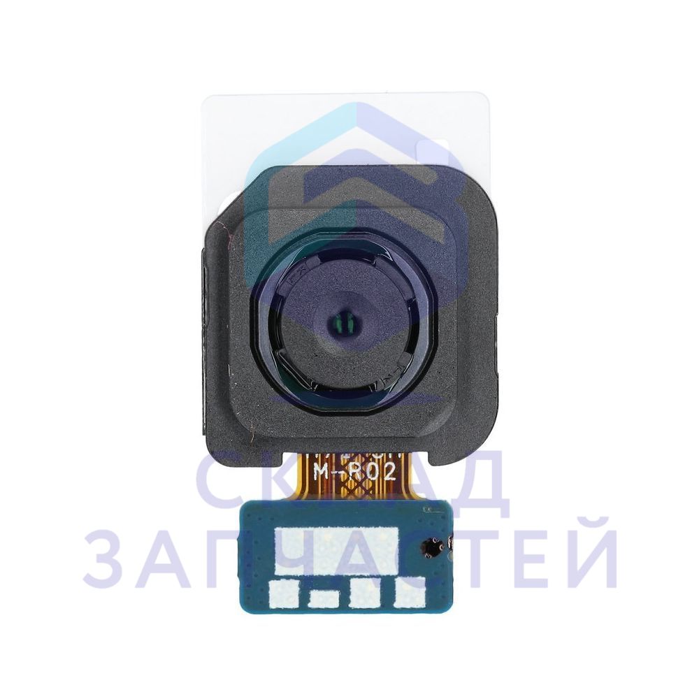 Изображение товара Оригинальная камера Samsung GH96-13350A 5 MP для устройств Samsung