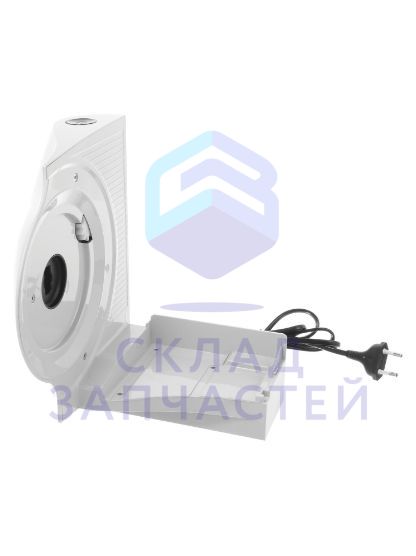 Изображение товара Привод в сборе Bosch 11014099 оригинал для техники Bosch