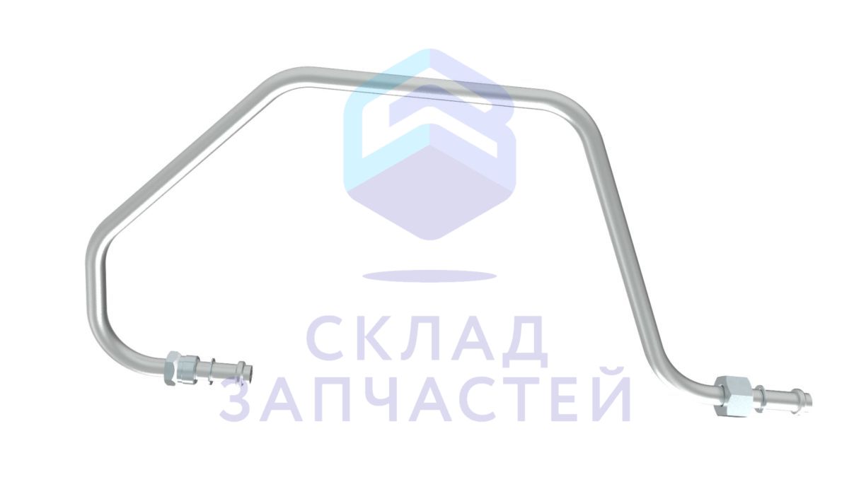 Трубка горелки для Siemens EC7A5RB90A/01