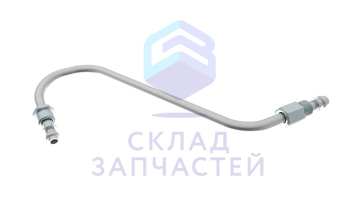 Трубка горелки для Siemens EC7A5RB90A/01