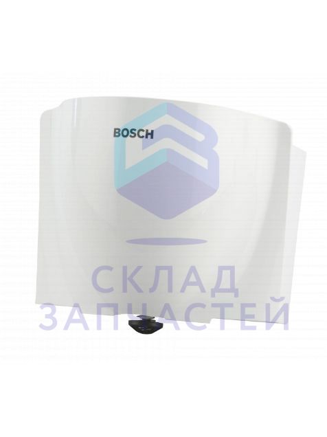 Контейнер фильтра кофеварки, оригинал Bosch 00646870