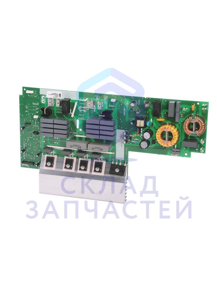 Модуль для Siemens EI675TV11E/20