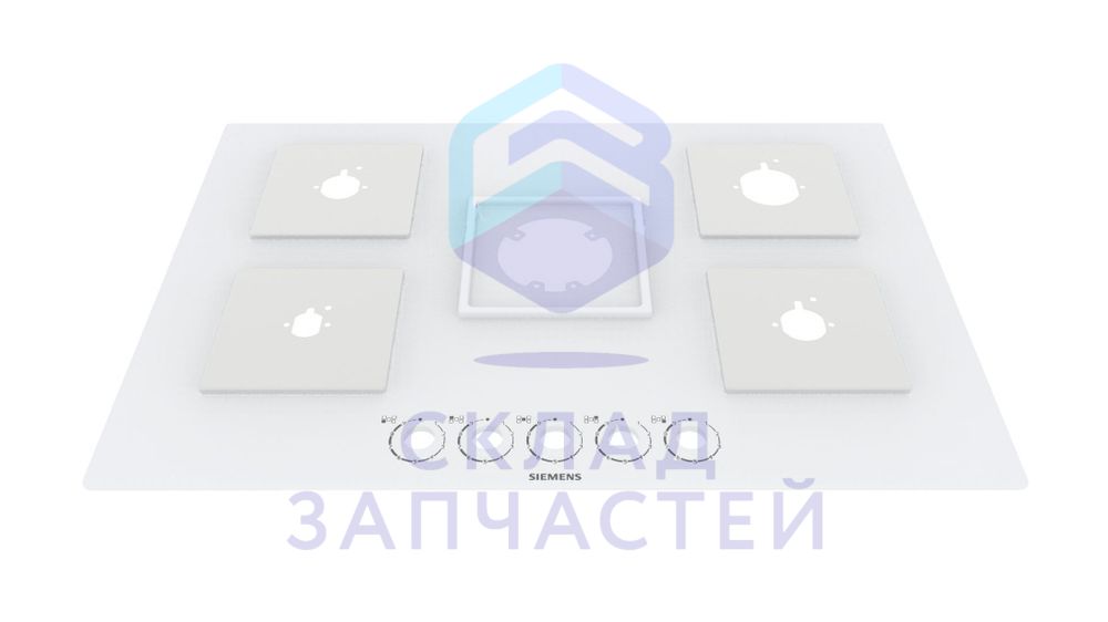 00774310 Bosch оригинал, стеклокерамика