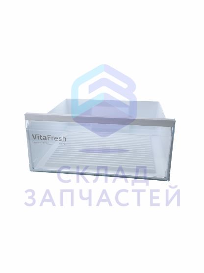 Изображение товара 00772975 Bosch оригинал, контейнер для овощей