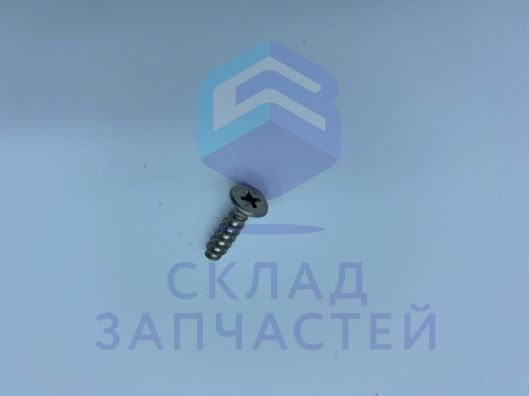 Винт для Beko DIS28124