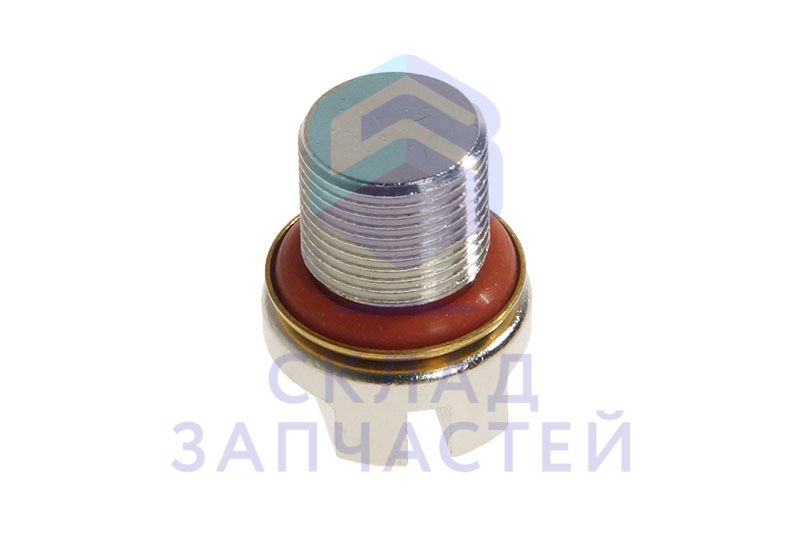 Пробка бойлера латунь для Simac stirella 1880 dual vap