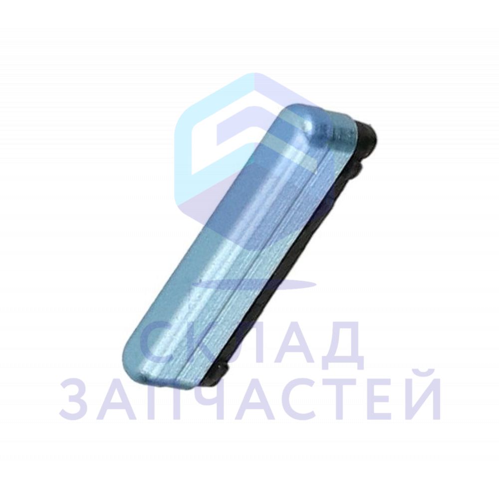 Кнопка включения (Blue) для Samsung SM-P610 Galaxy Tab S6 Lite Wi-Fi