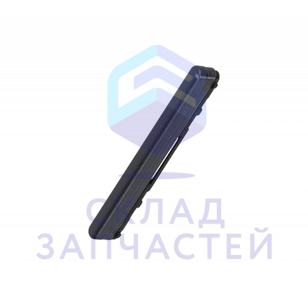 Кнопка громкости (толкатель) (Gray) для Samsung SM-P610 Galaxy Tab S6 Lite Wi-Fi