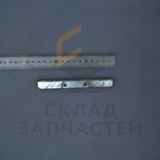 Кронштейн-фильтр;тонкий канал 2,SGCC-M,T0.8,1, оригинал Samsung DB61-02643A