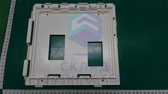Корпус; rc100zhxea, абс, t2.5,247.3, прохладный для Samsung RC140DHXEB