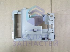 Контрольный корпус; wb, abs, t2,196.5,257 для Samsung AQV12PSDX
