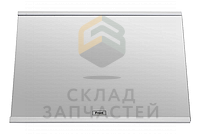 Полка стеклянная холодильника в сборе, оригинал Samsung DA97-13502D