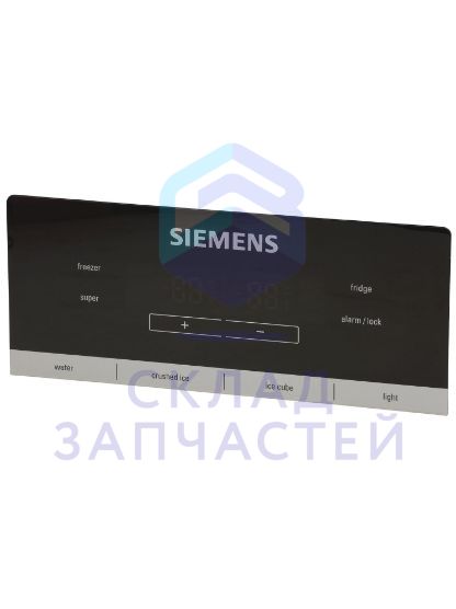 Изображение товара Оригинальный дисплейный модуль Bosch 00648428