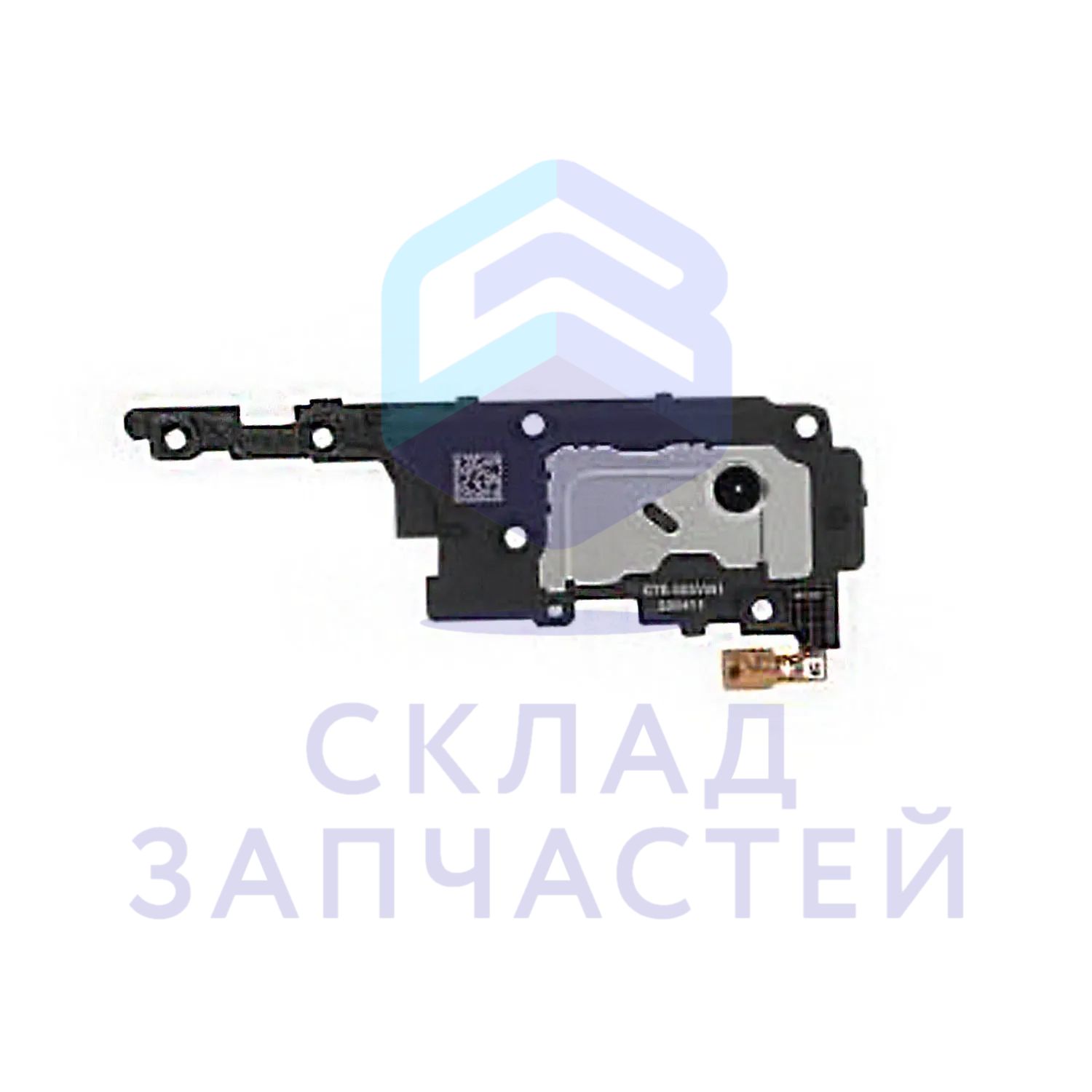 GH97-29538A Samsung оригинал, антенна в сборе