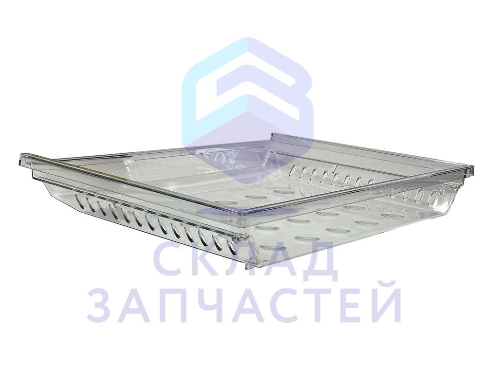 0530024916 Haier оригинал, ящик выдвижной морозильной камеры холодильника 470*355*66мм