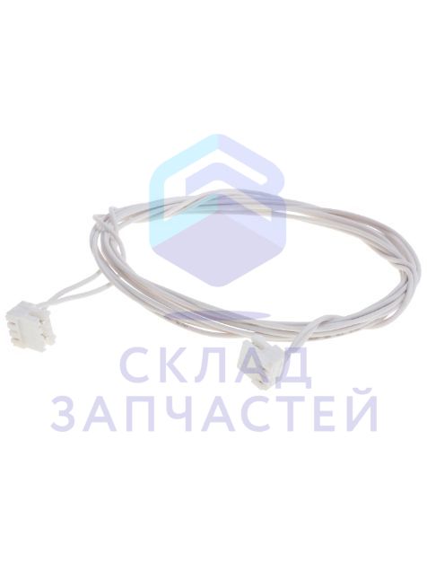 Изображение товара Кабель внутренней проводки для стиральной машины, оригинал Bosch 00629161