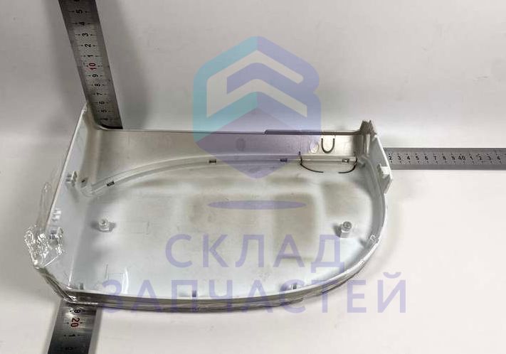 A0010213424D Haier оригинал, защитная крышка