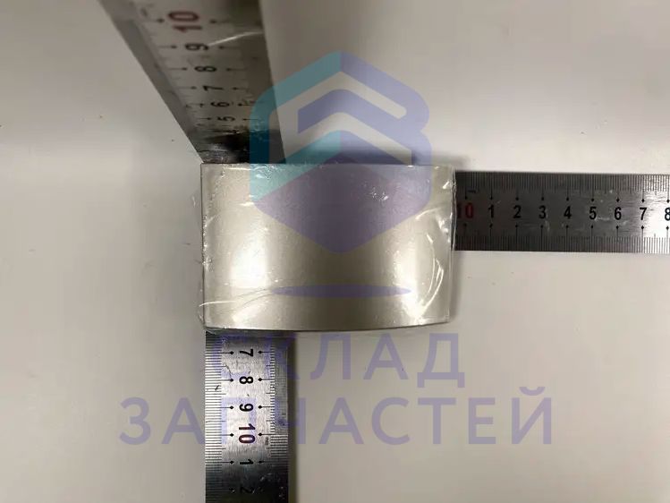 A0010213658D Haier оригинал, защитная крышка