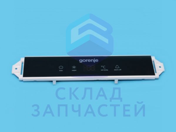 HK2180315 Gorenje оригинал, логическая плата