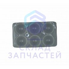 Подставка для яиц для Samsung RT44MASW