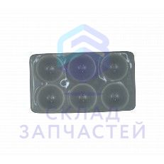 DA63-01500B Samsung оригинал, подставка для яиц