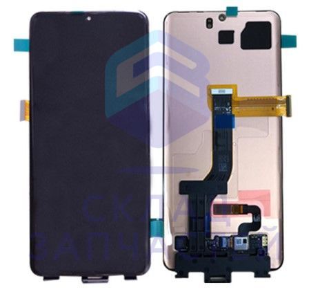 Изображение товара GH96-13030A Samsung оригинал, Дисплей в сборе (без рамки)