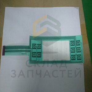 Выключатель для Samsung NQ50J3530BS/WT