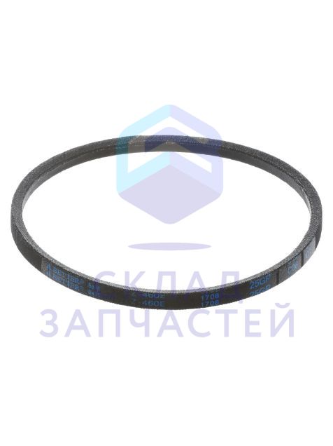 Изображение товара Ремень приводы стиральной машины, оригинал Bosch 11023513