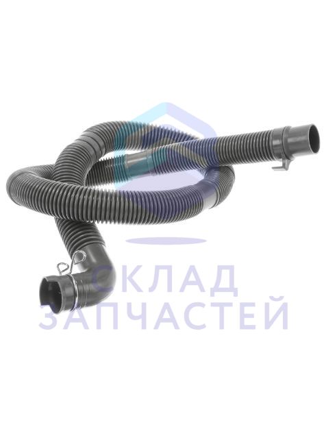 Сливной шланг для стиральной машины для Bosch WOA104S0TH/02