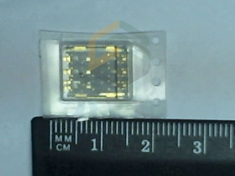 Nano-SIM разъём парт номер 813310000201 для Alcatel 6044D