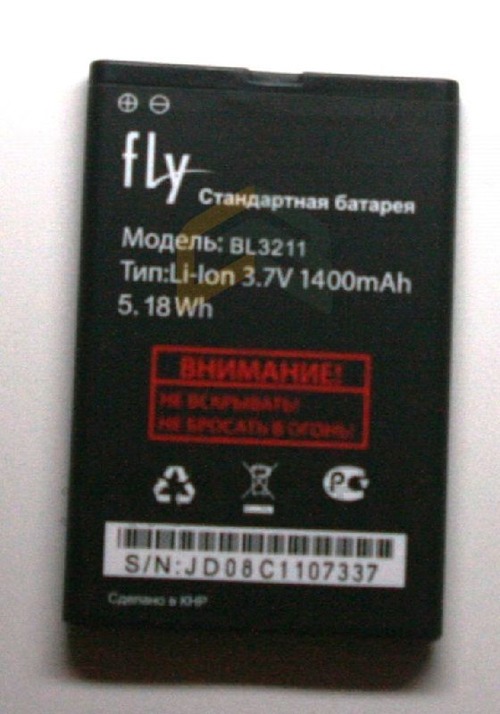 Аккумуляторная батарея для FLY E147TV