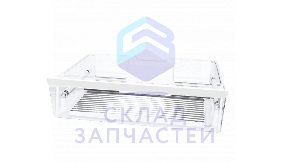 Ящик нулевой зоны холодильника для Siemens KG49NVI20/01