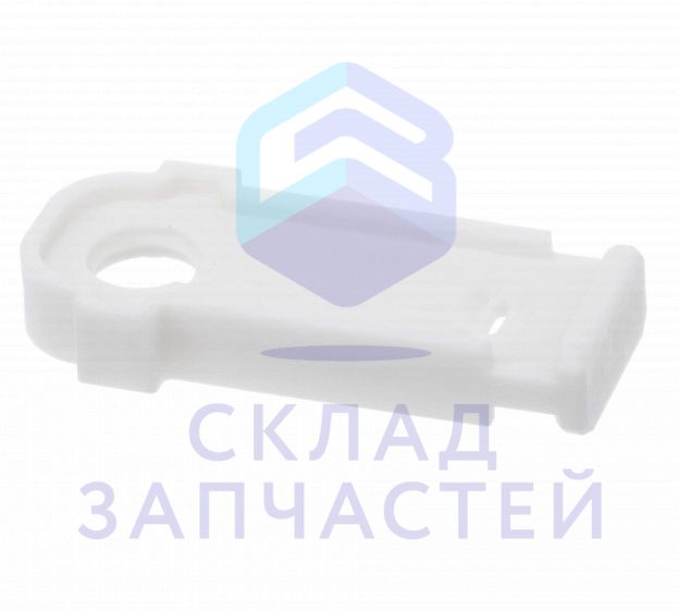 Кронштейн насоса TPE TK7, черный для Bosch TCC78K751/08