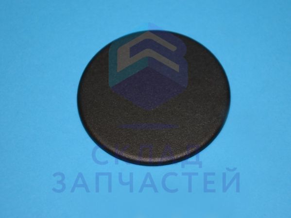 Изображение товара 662220 Gorenje оригинал, металлическая крышка конфорки