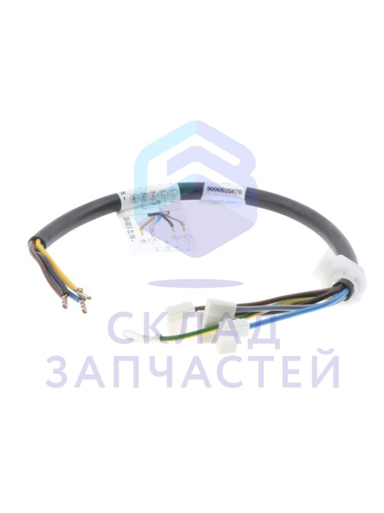 Изображение товара 00622755 Bosch оригинал, соединительный элемент